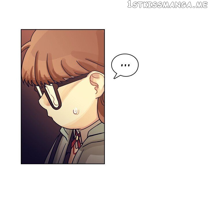 You Look Quite Pretty chapter 73 - page 53