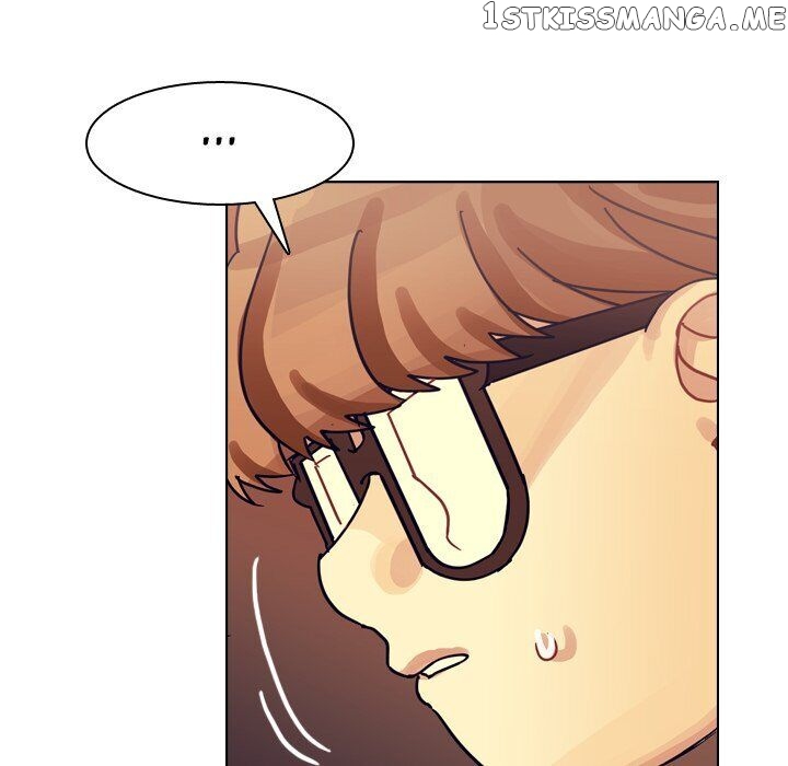 You Look Quite Pretty chapter 73 - page 54