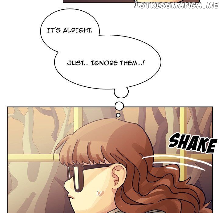 You Look Quite Pretty chapter 73 - page 55