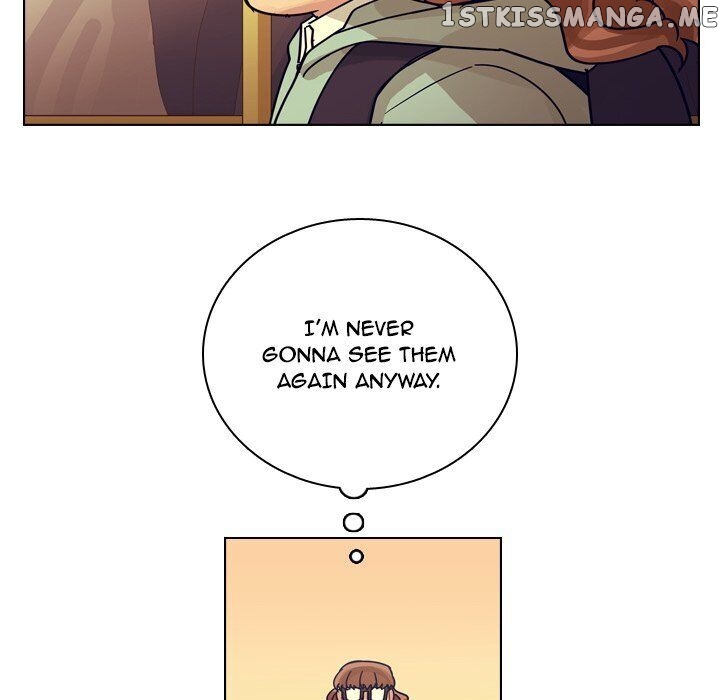 You Look Quite Pretty chapter 73 - page 56