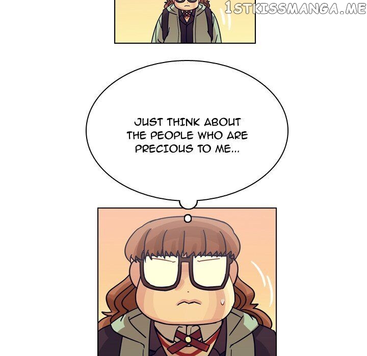 You Look Quite Pretty chapter 73 - page 57