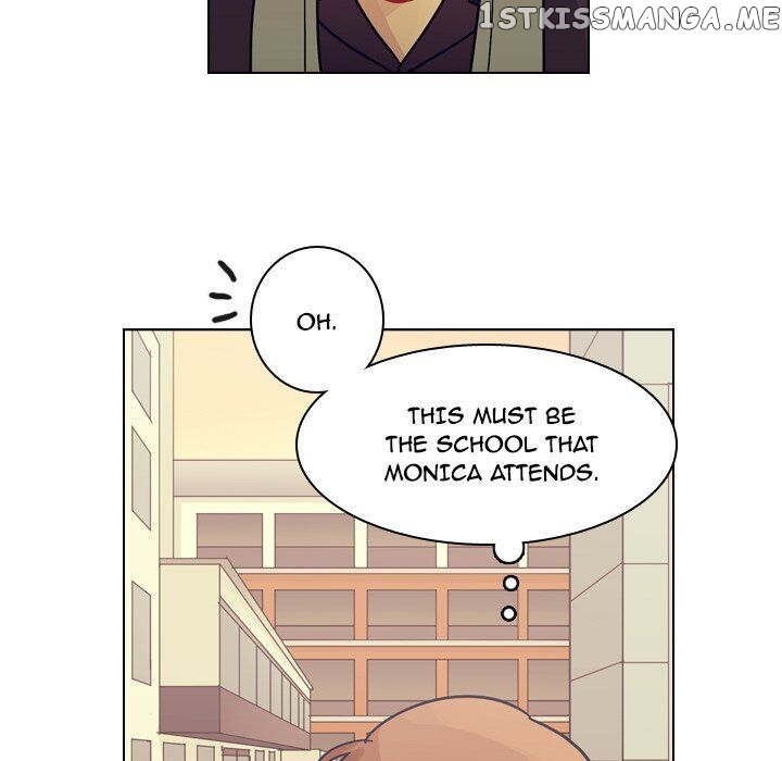 You Look Quite Pretty chapter 73 - page 58