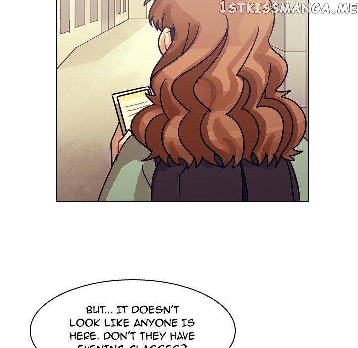 You Look Quite Pretty chapter 73 - page 59