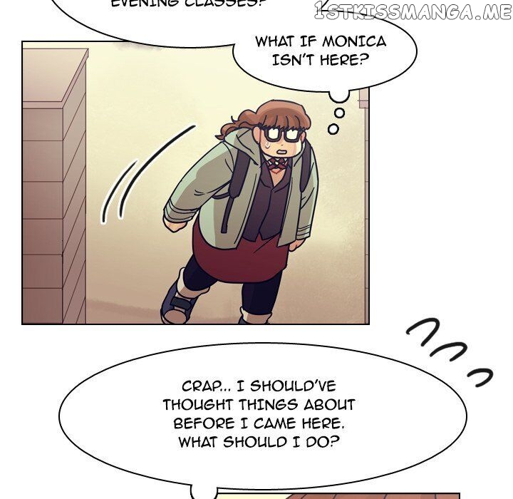 You Look Quite Pretty chapter 73 - page 60