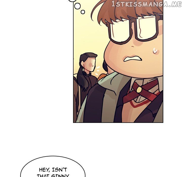 You Look Quite Pretty chapter 73 - page 61