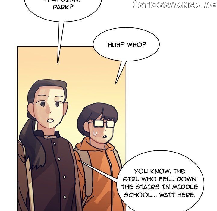 You Look Quite Pretty chapter 73 - page 62