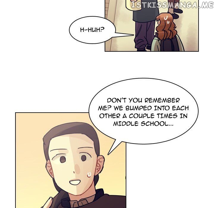 You Look Quite Pretty chapter 73 - page 65