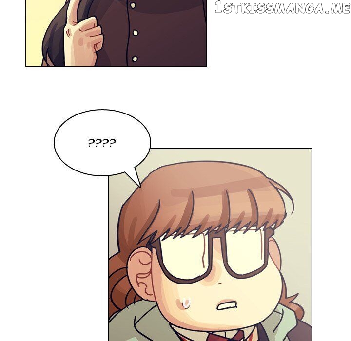You Look Quite Pretty chapter 73 - page 66