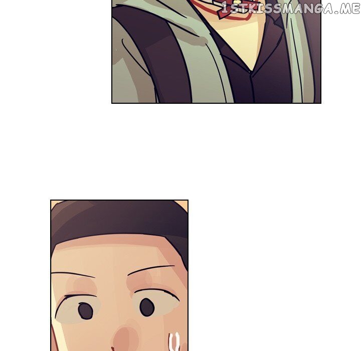 You Look Quite Pretty chapter 73 - page 67