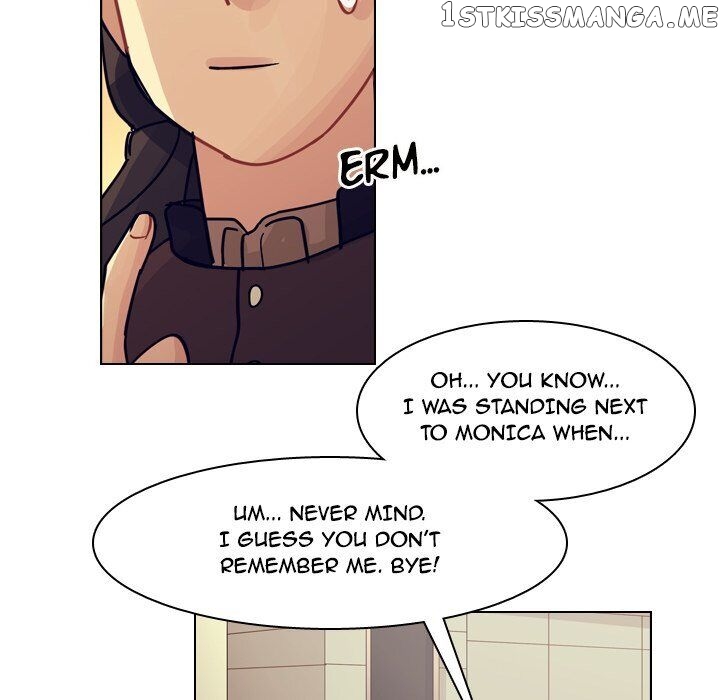 You Look Quite Pretty chapter 73 - page 68