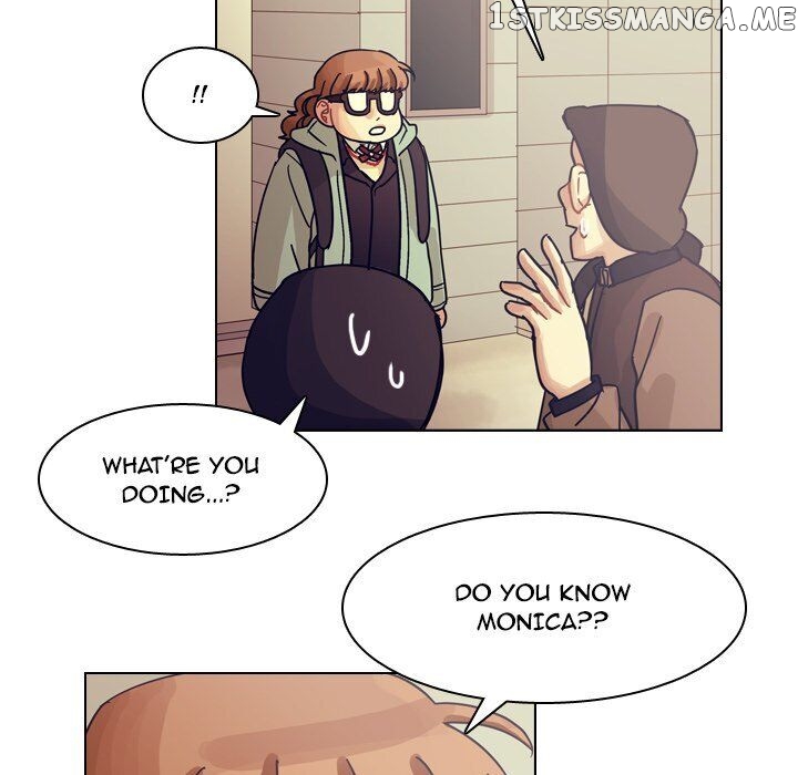 You Look Quite Pretty chapter 73 - page 69