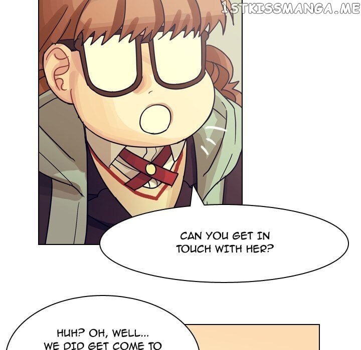 You Look Quite Pretty chapter 73 - page 70
