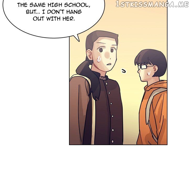 You Look Quite Pretty chapter 73 - page 71