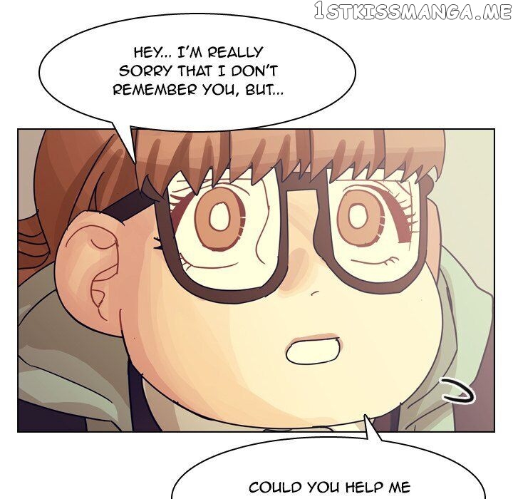 You Look Quite Pretty chapter 73 - page 72