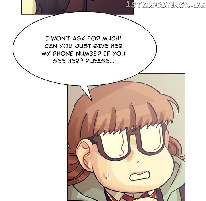 You Look Quite Pretty chapter 73 - page 74