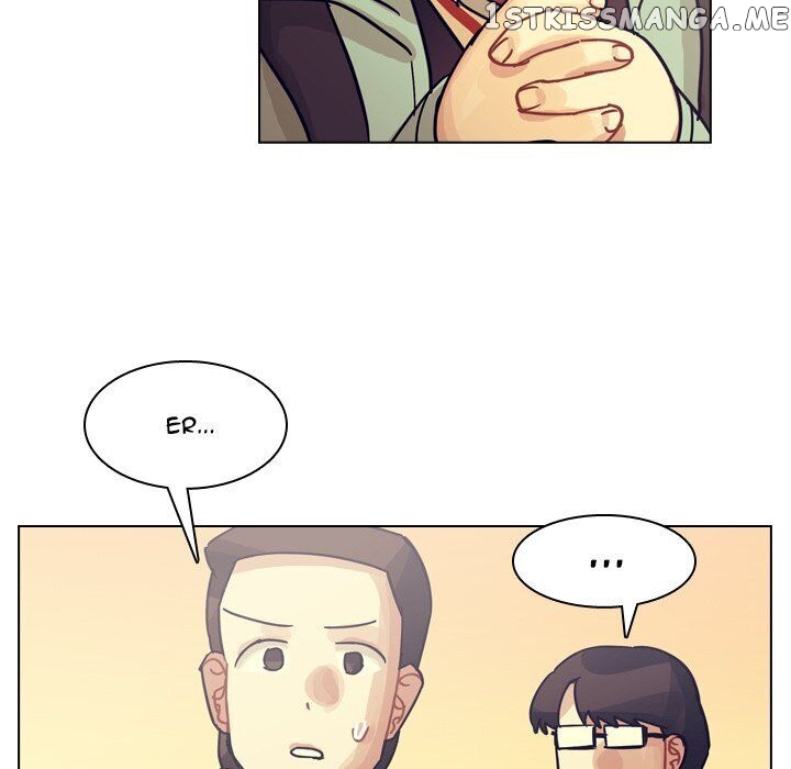 You Look Quite Pretty chapter 73 - page 75