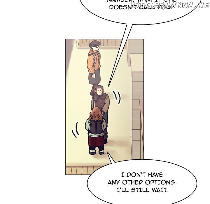 You Look Quite Pretty chapter 73 - page 77