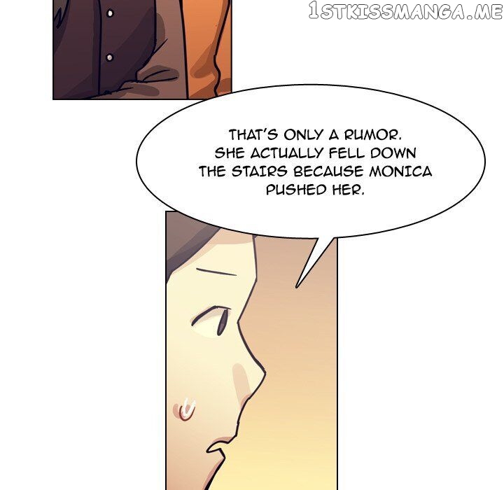 You Look Quite Pretty chapter 73 - page 79