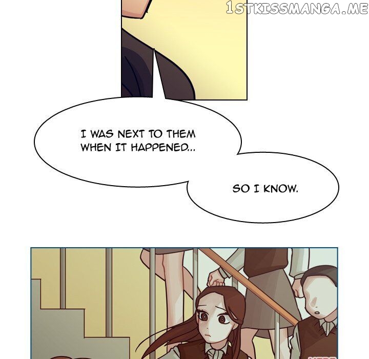 You Look Quite Pretty chapter 73 - page 80