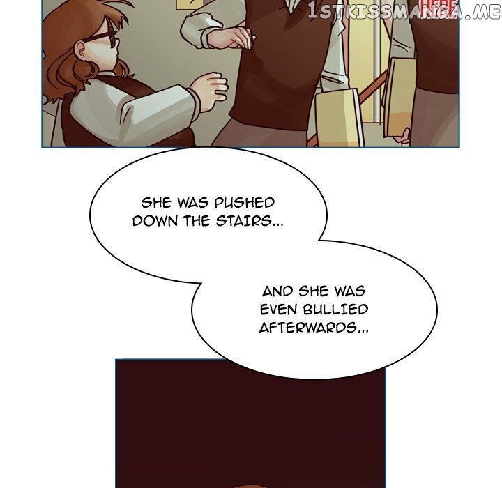 You Look Quite Pretty chapter 73 - page 81