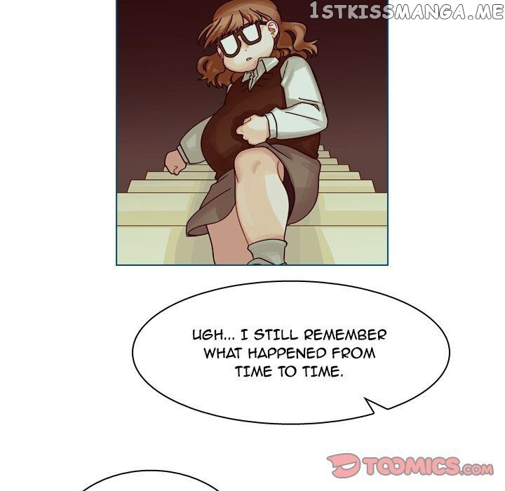 You Look Quite Pretty chapter 73 - page 82
