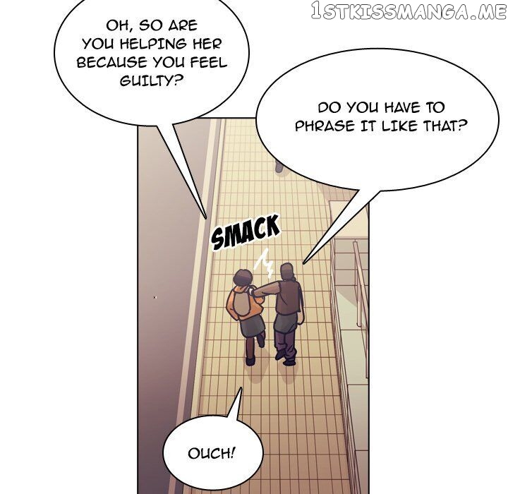You Look Quite Pretty chapter 73 - page 83