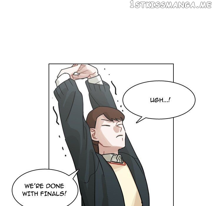 You Look Quite Pretty chapter 73 - page 85