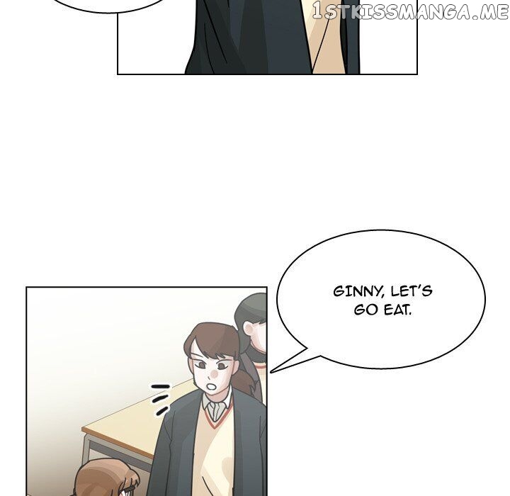 You Look Quite Pretty chapter 73 - page 86