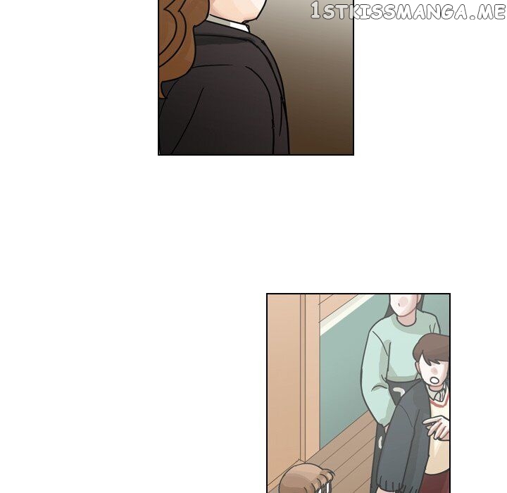 You Look Quite Pretty chapter 73 - page 88