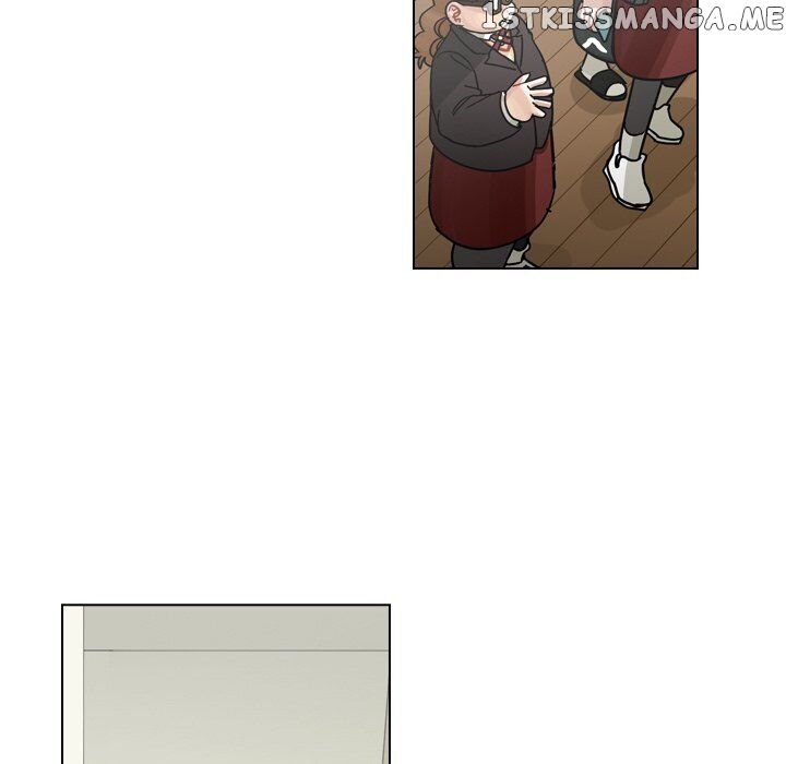 You Look Quite Pretty chapter 73 - page 89