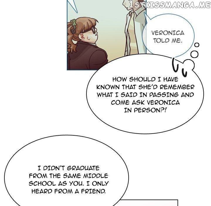 You Look Quite Pretty chapter 73 - page 9