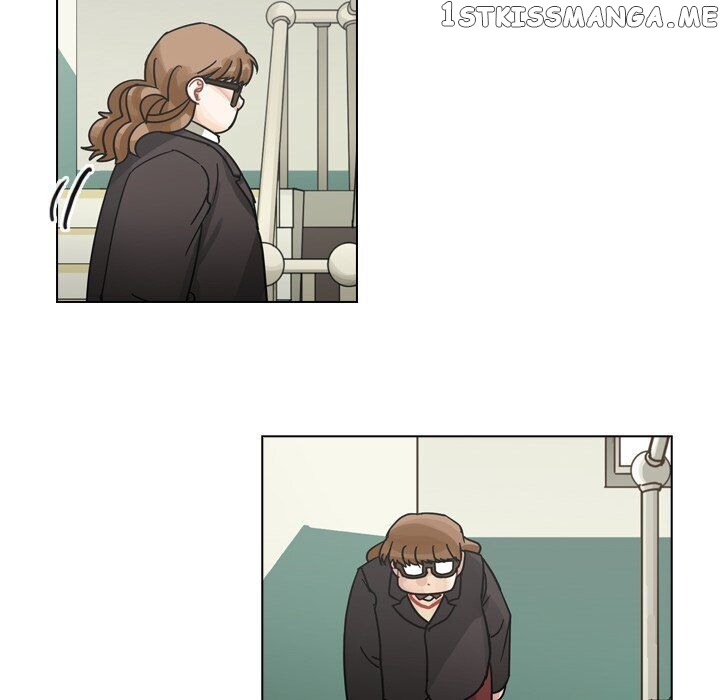 You Look Quite Pretty chapter 73 - page 90