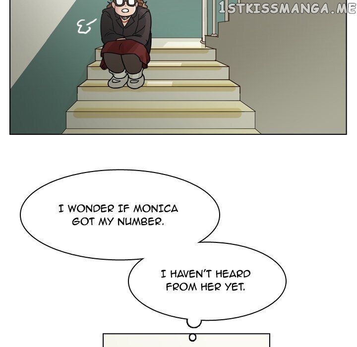 You Look Quite Pretty chapter 73 - page 92