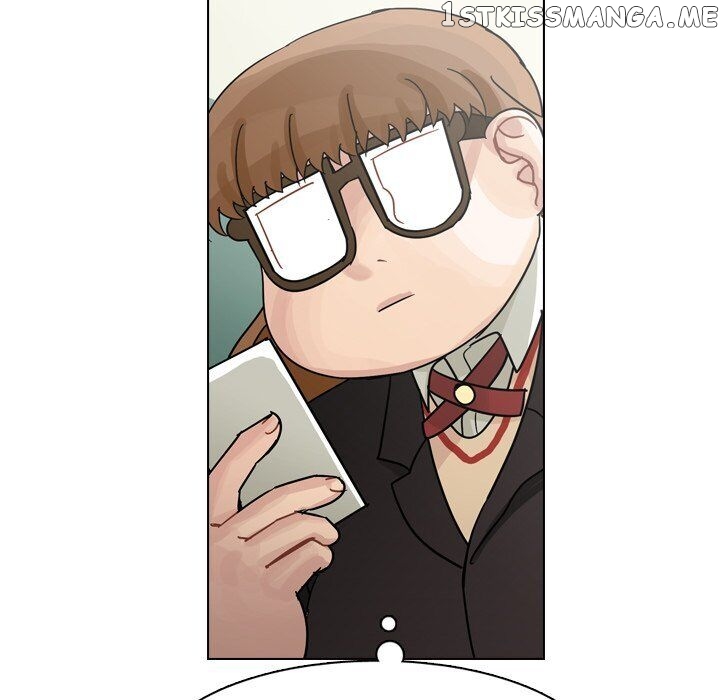 You Look Quite Pretty chapter 73 - page 93