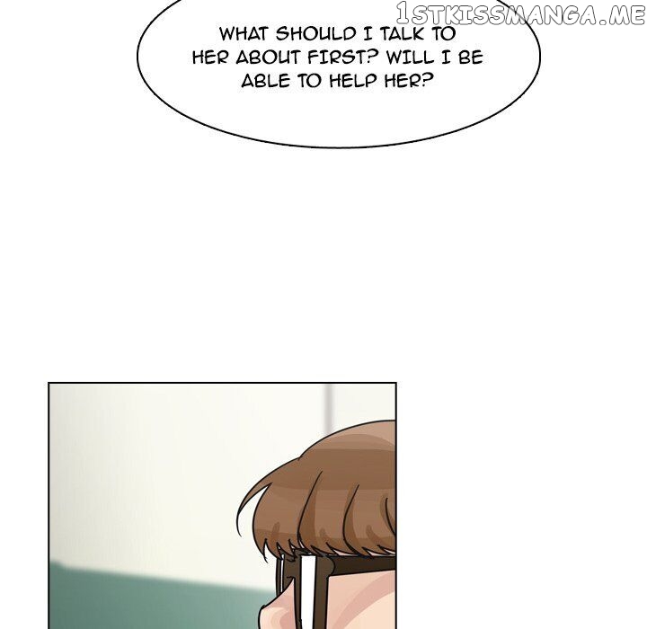 You Look Quite Pretty chapter 73 - page 94