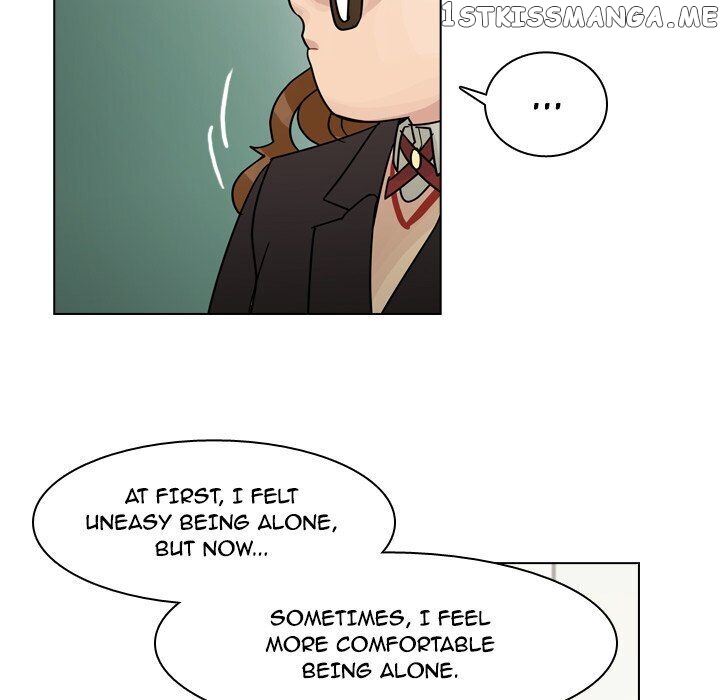 You Look Quite Pretty chapter 73 - page 95