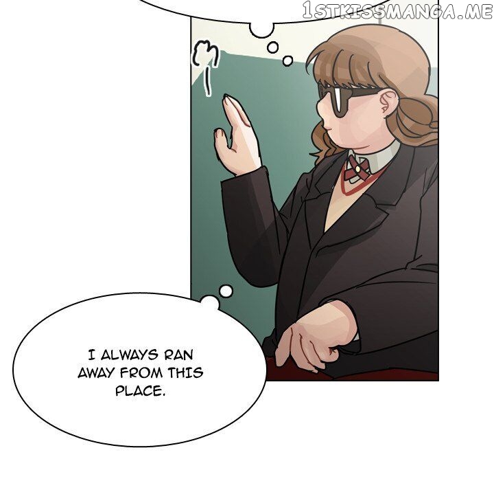 You Look Quite Pretty chapter 73 - page 96
