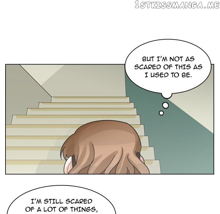 You Look Quite Pretty chapter 73 - page 97
