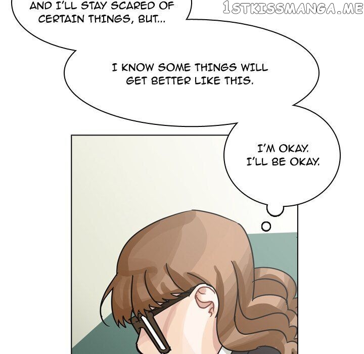 You Look Quite Pretty chapter 73 - page 98
