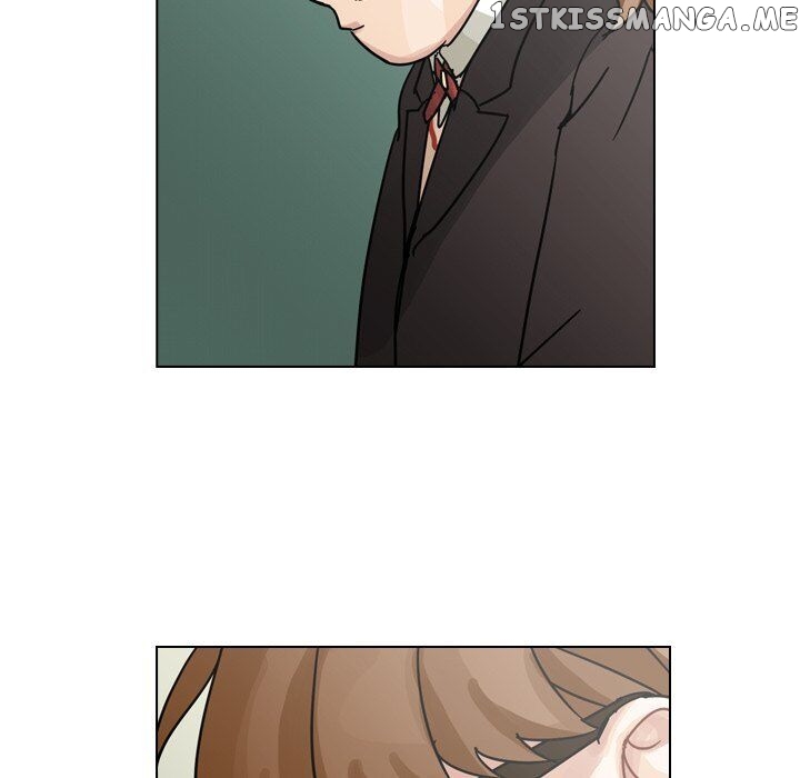 You Look Quite Pretty chapter 73 - page 99