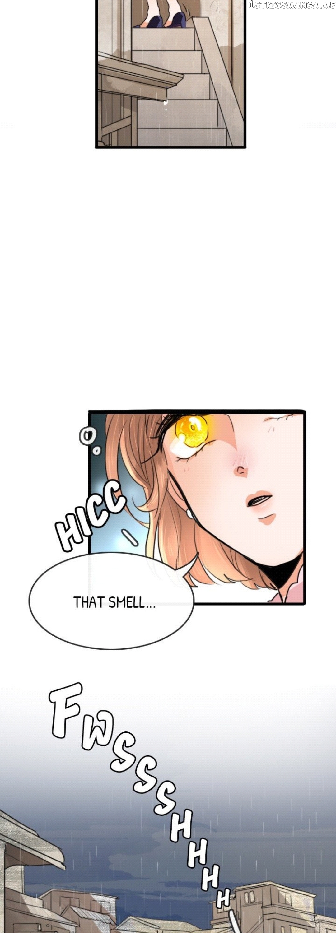 Gingerly In Love chapter 1 - page 24