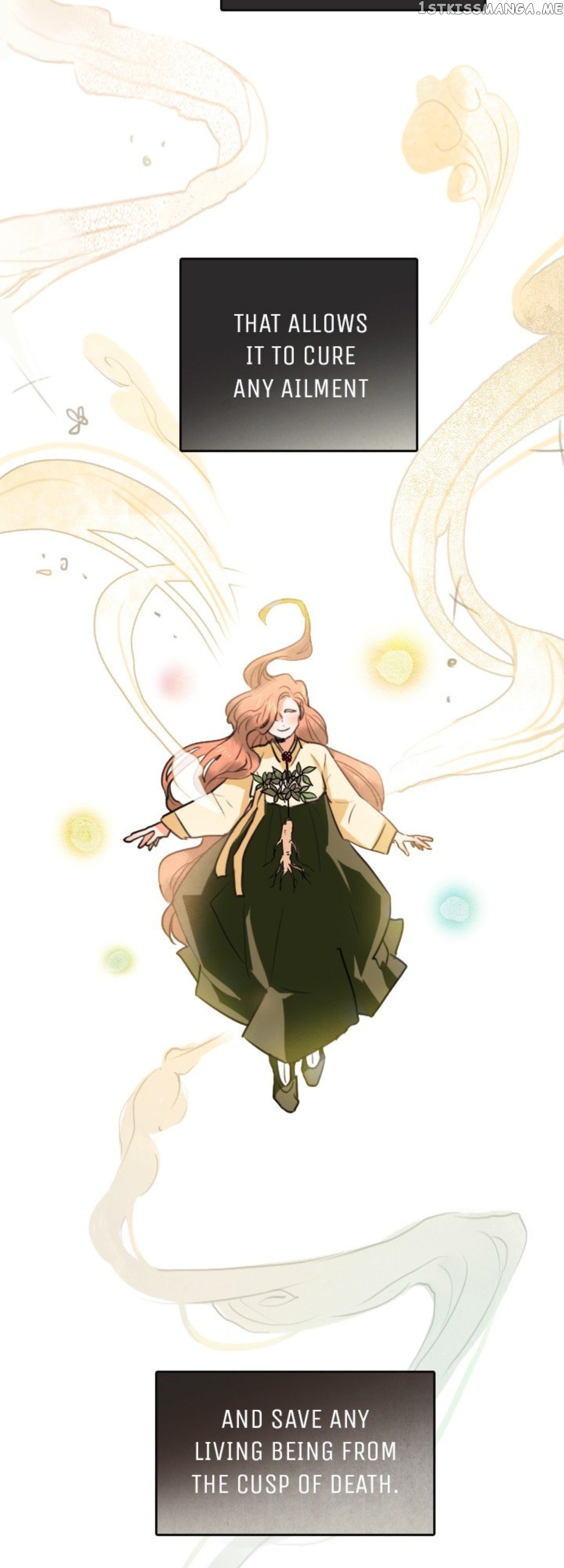 Gingerly In Love chapter 1 - page 4