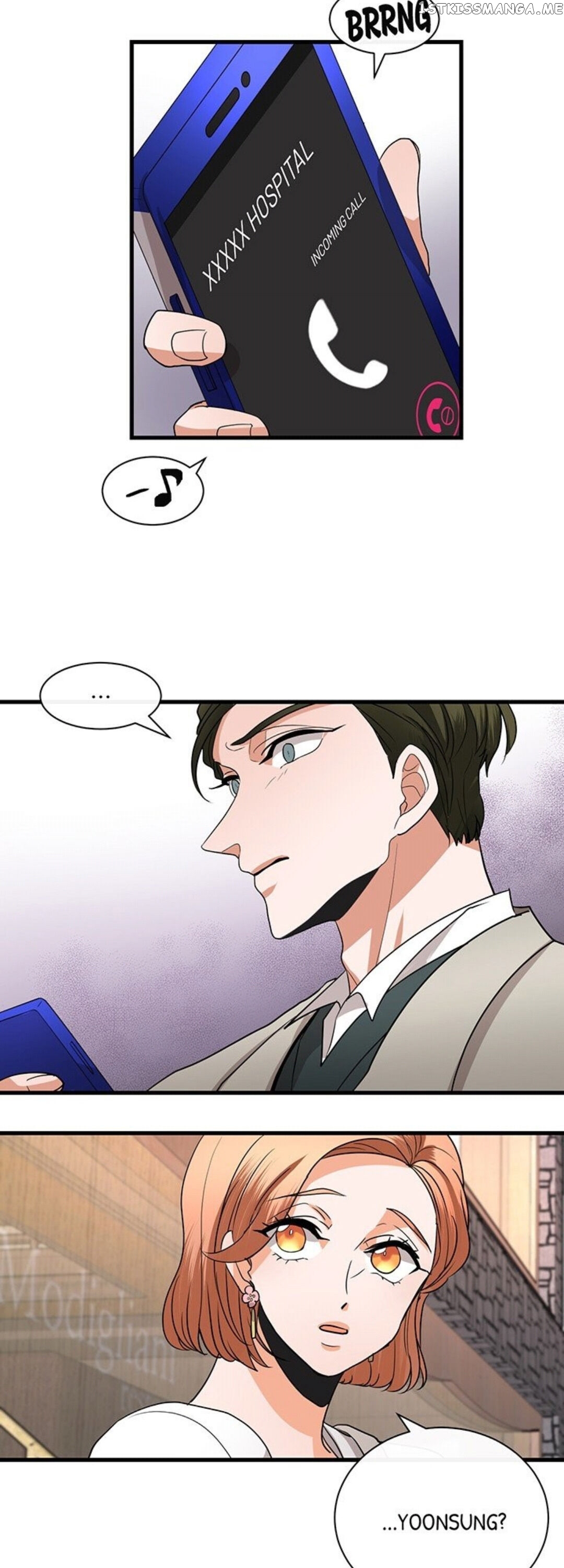 Gingerly In Love chapter 20 - page 15