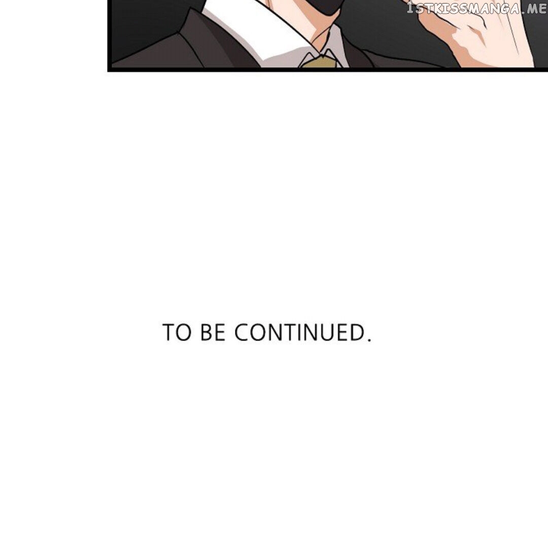 Gingerly In Love chapter 8 - page 21