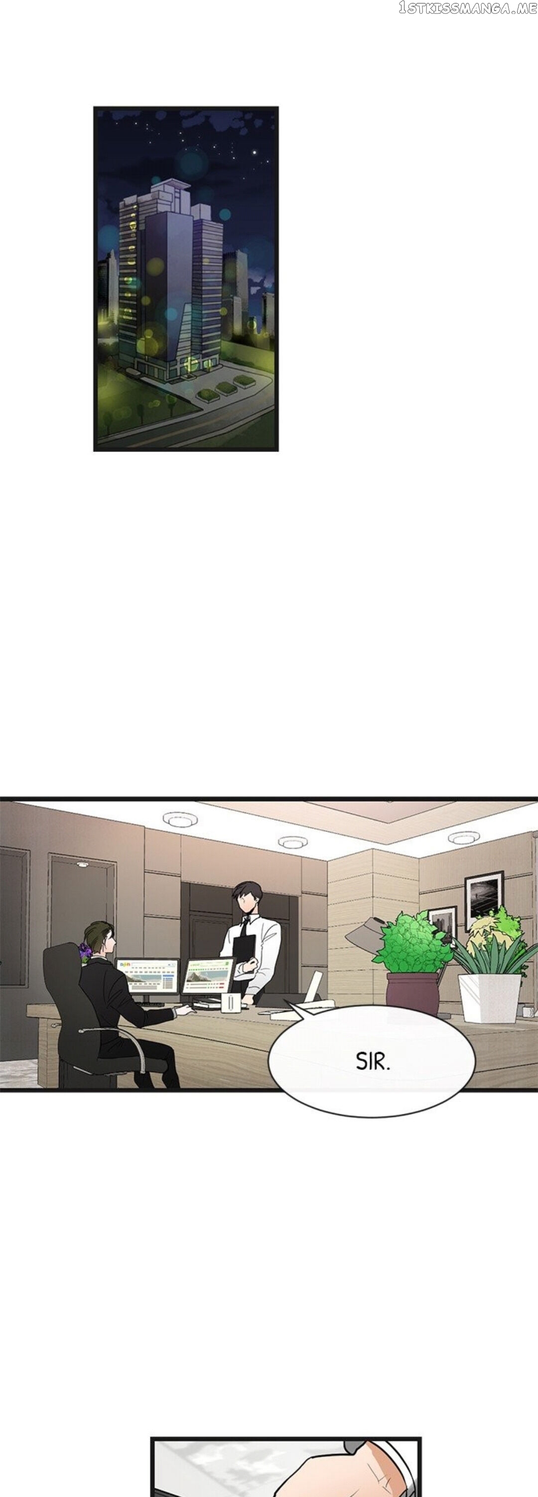 Gingerly In Love chapter 7 - page 16