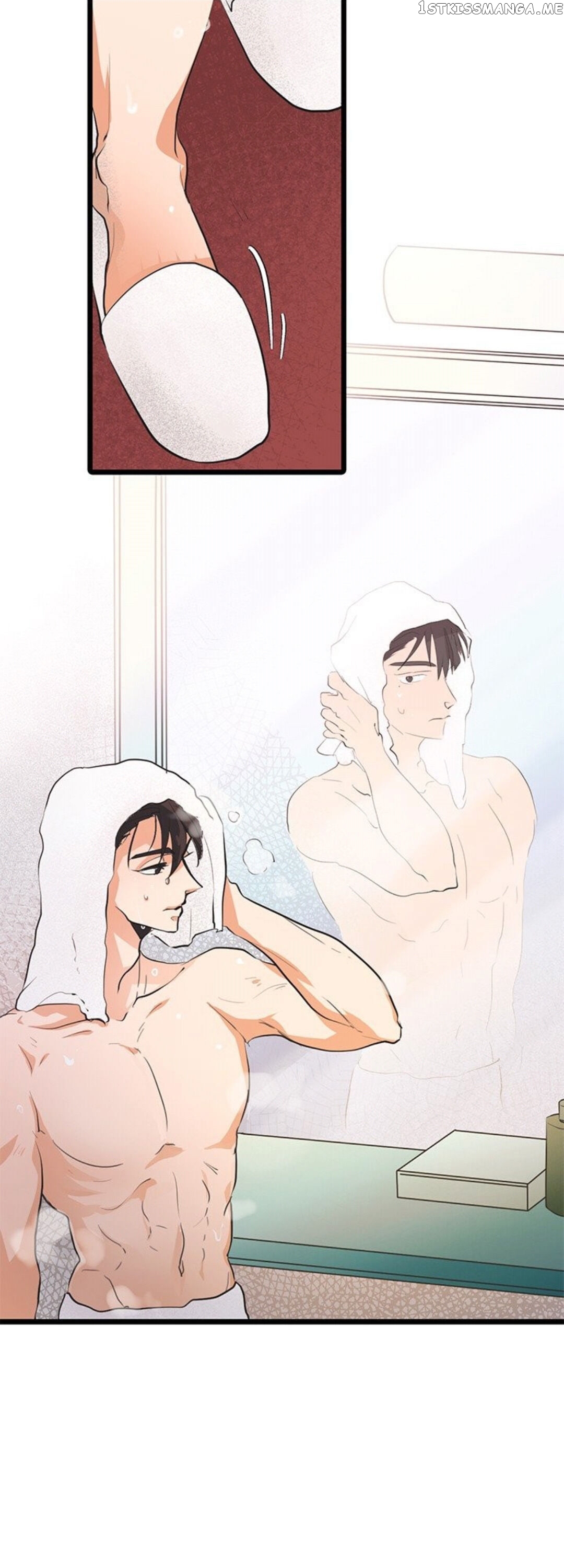 Gingerly In Love chapter 4 - page 26