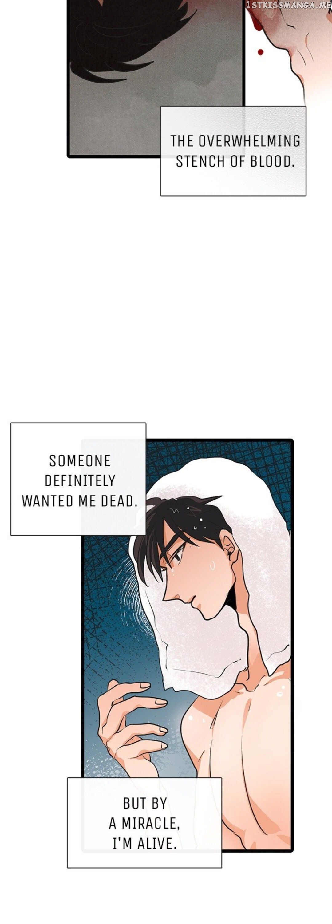 Gingerly In Love chapter 4 - page 29