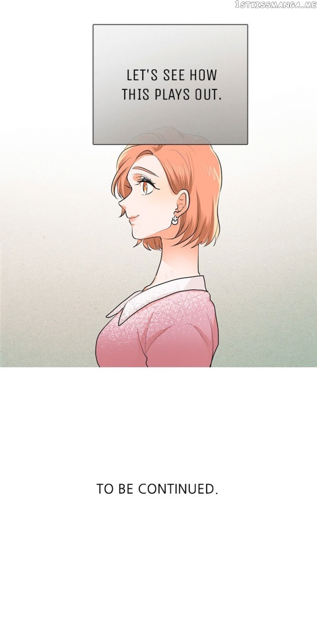 Gingerly In Love chapter 4 - page 31