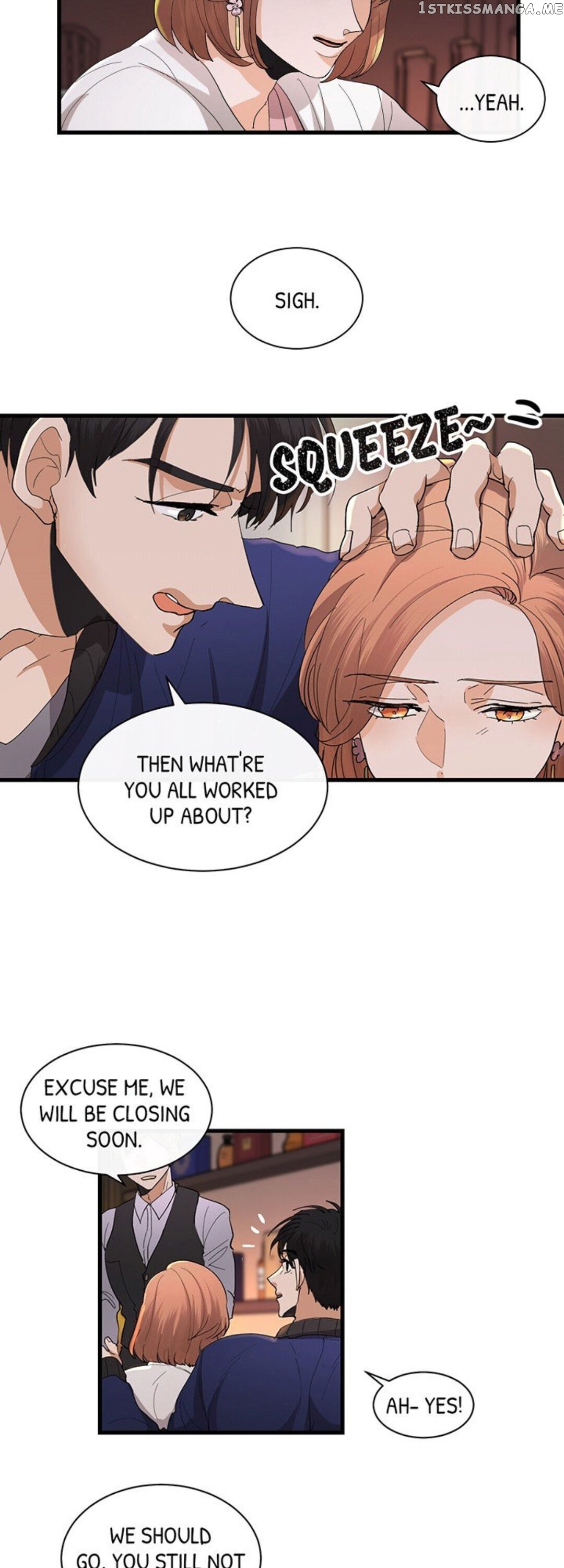 Gingerly In Love chapter 23 - page 10