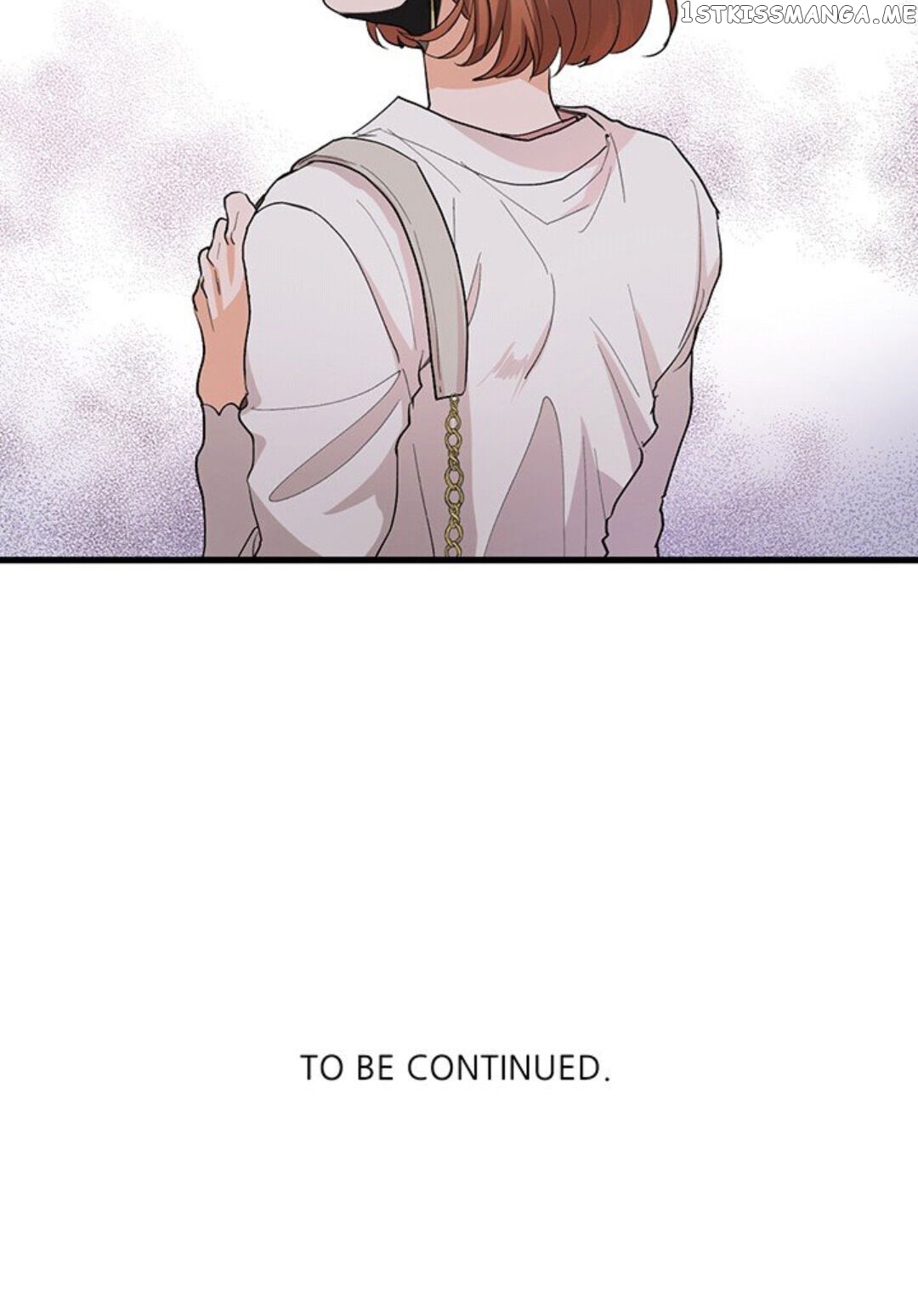 Gingerly In Love chapter 23 - page 19